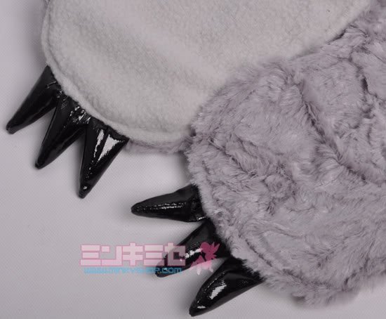 Miyazaki Totoro Snood